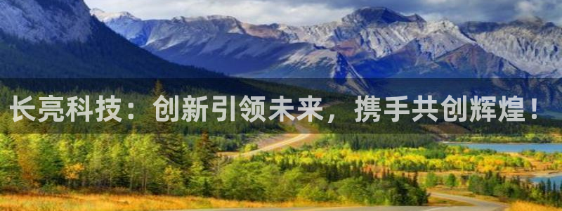 长亮科技：创新引领未来，携手共创辉煌！